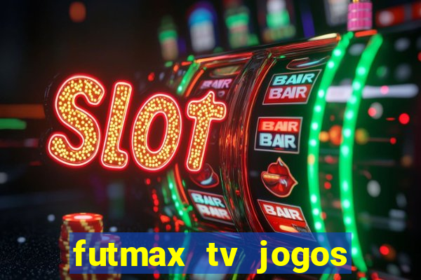 futmax tv jogos flamengo e vasco